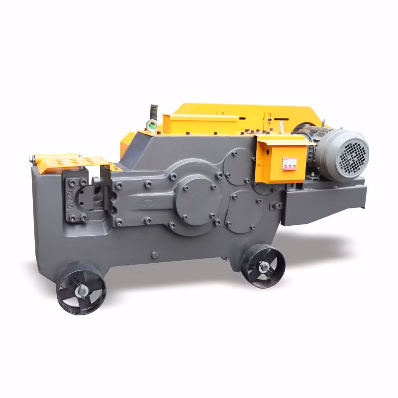 Bar Cutter