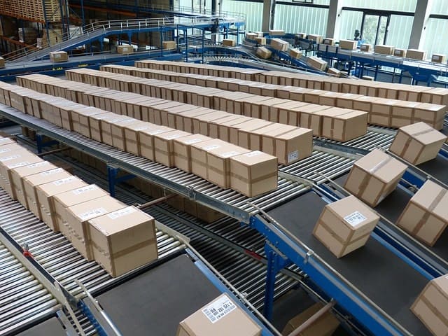 Conveyor