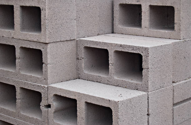 Concrete Blocks