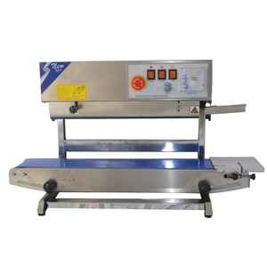Band Sealer