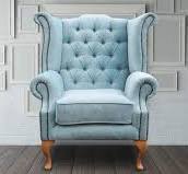wing chairs