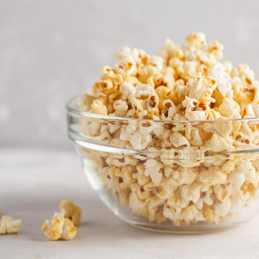 Popcorns