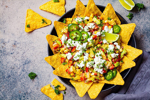 Nachos