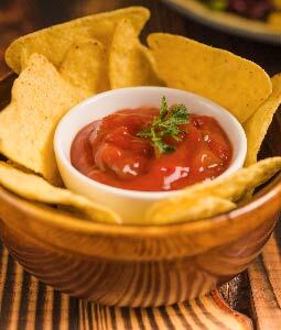 Sauces N Dips