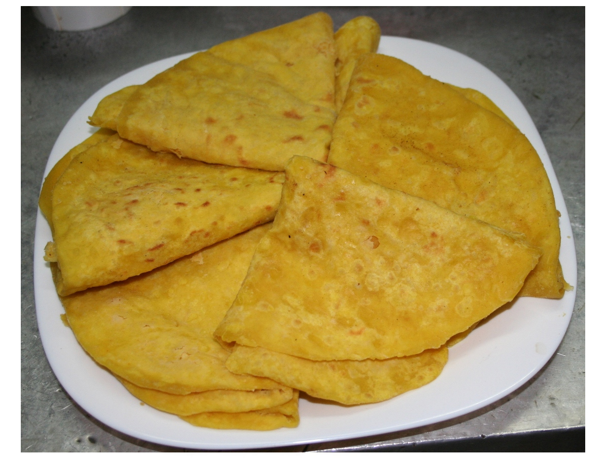 Chapati