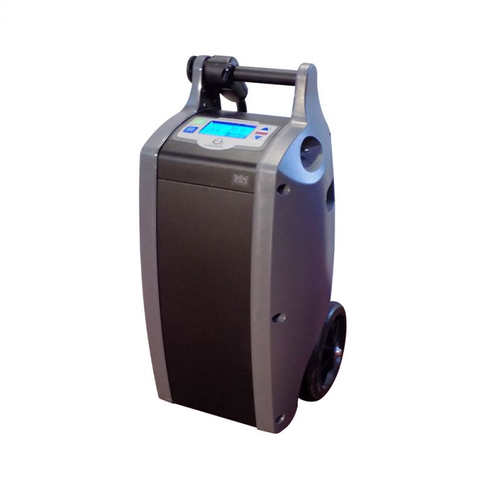 Portable Oxygen Concentrator