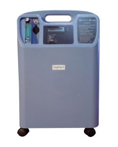 Stationary Oxygen Concentrator