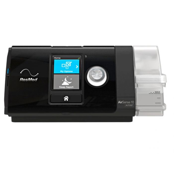 CPAP-Devices