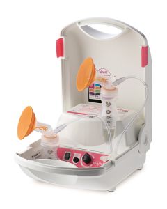 Breast-pumps