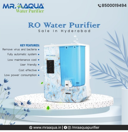 Alkaline Water PURIFIER