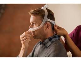 Dream Wear Nasal Mask