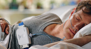 Sleep Study Device