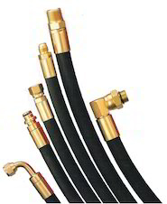 HYDRAULIC HOSE