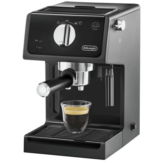 Coffee Machine