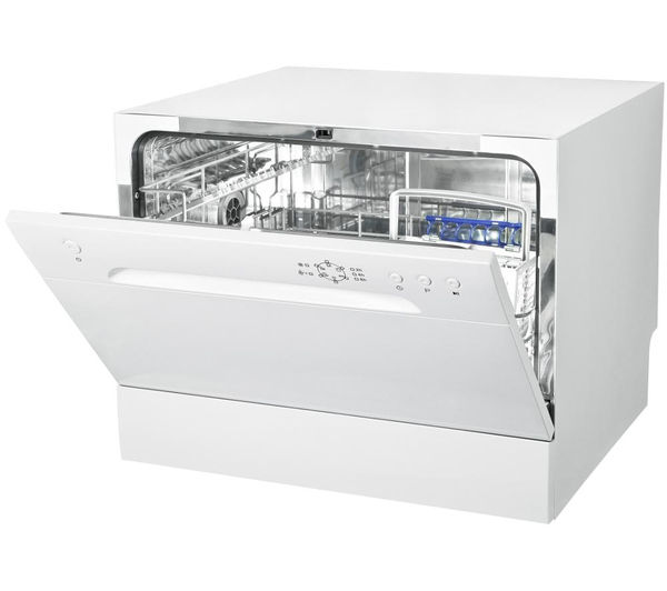 Dish Washer