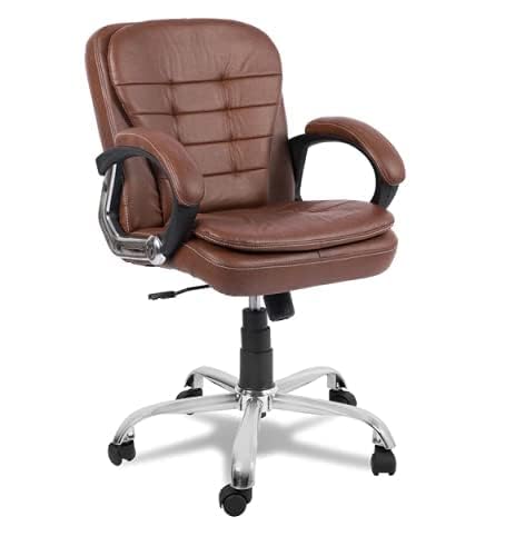 Support Office Chair with Armrests