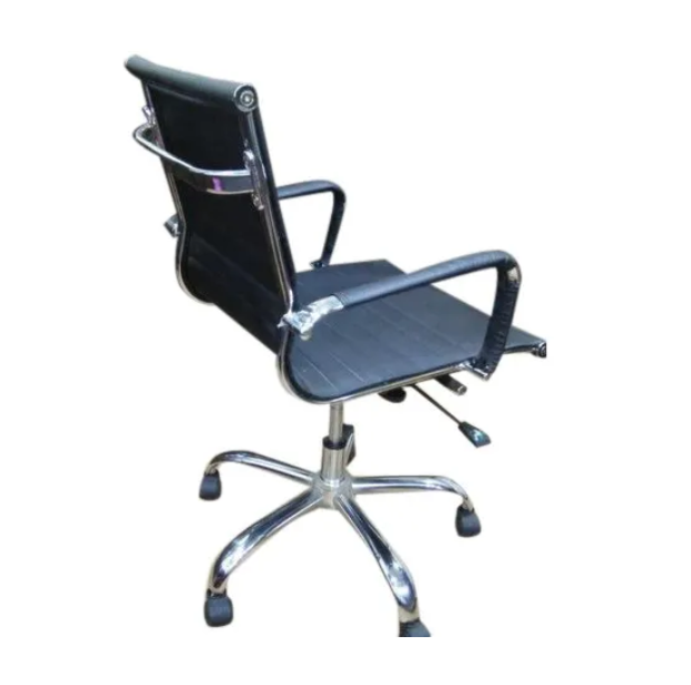Height Adjustable Office Chair