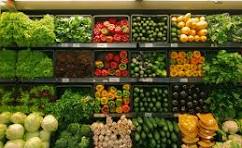 Vegetables