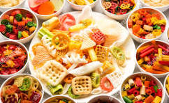 Snacks