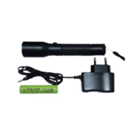 LED Flash Light Model: D-3