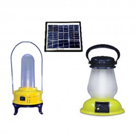 Solar Lantern