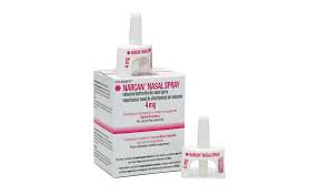 Nasal Spray Ontarin