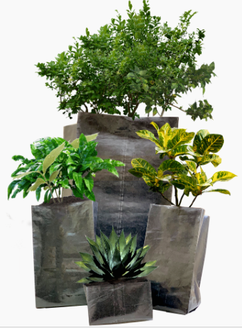 Plant Grow Nursery Bags