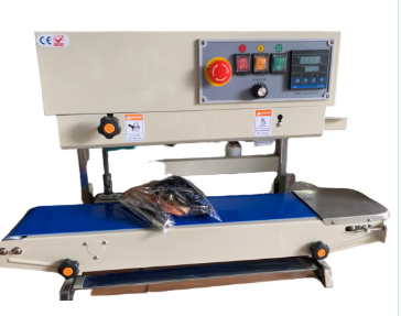 Continious Band Sealer