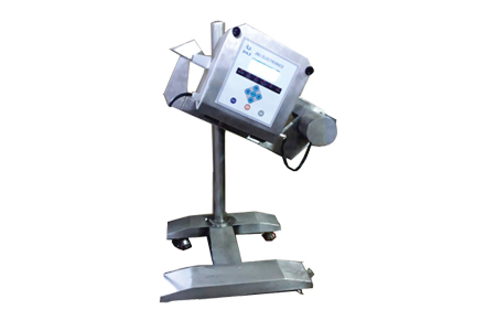 Pharmaceutical / Tablet Metal Detector