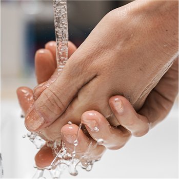 Strong Acidic  Kangen Water