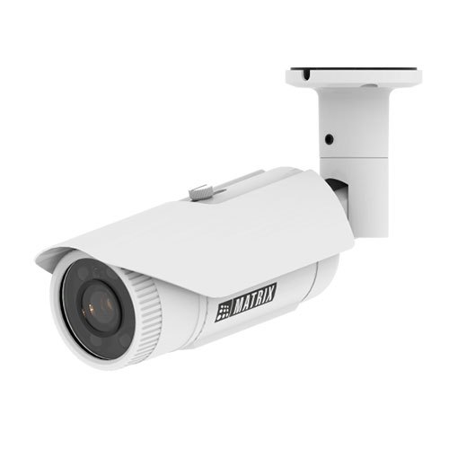 BULLET IP CAMERA