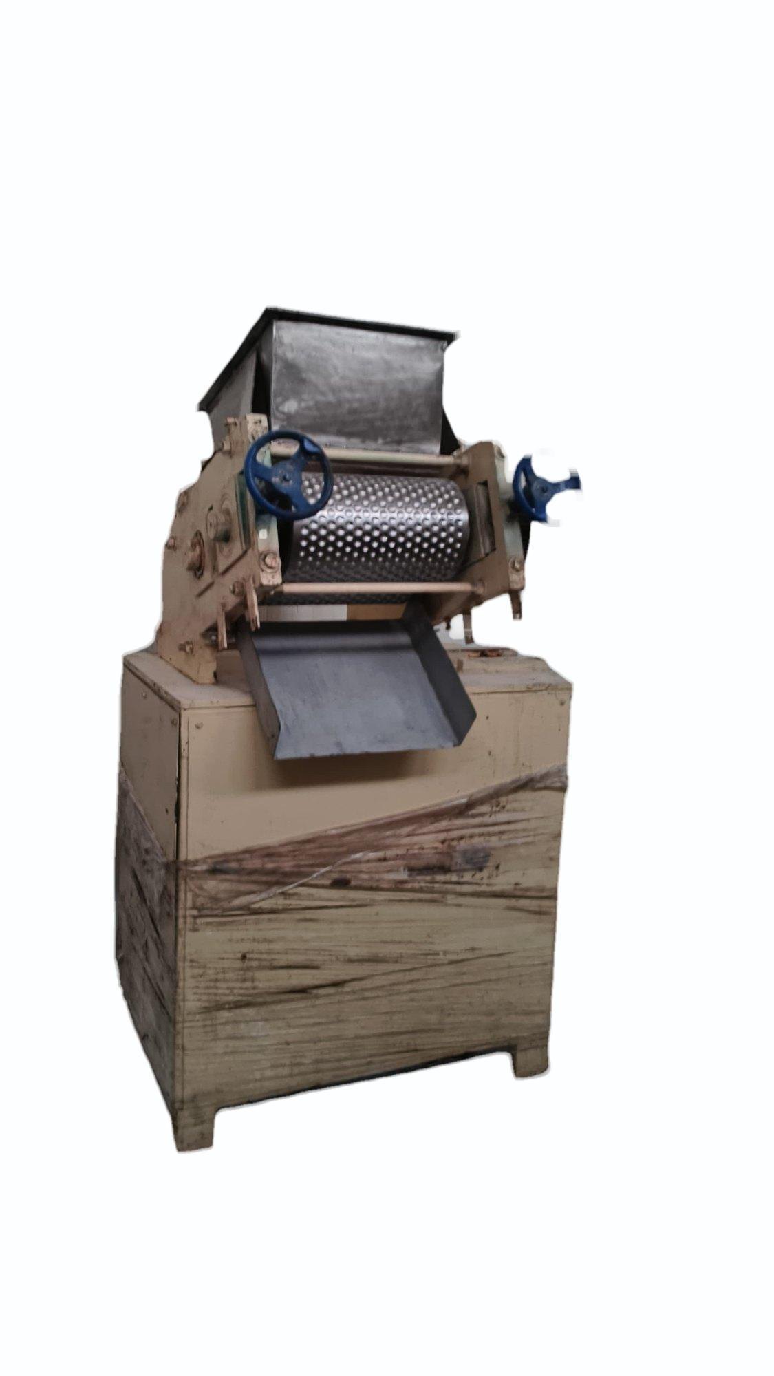 Chocolate Gems Making Machine