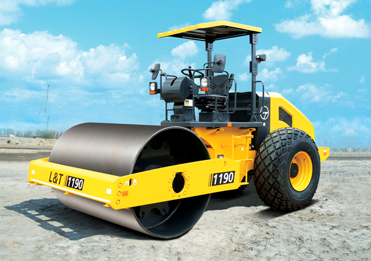 Road Machinery