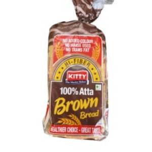 ATTA BROWN BREAD