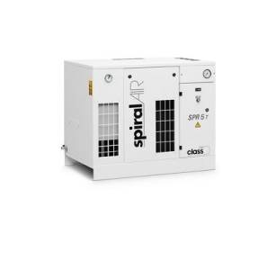 Oil-Free Compressors
