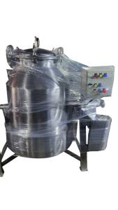 snack making Machine