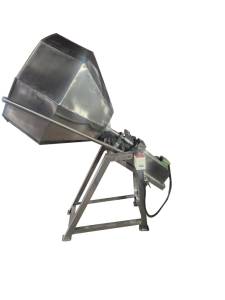 namkeen making  Machine