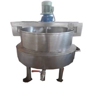 kitchen making machine