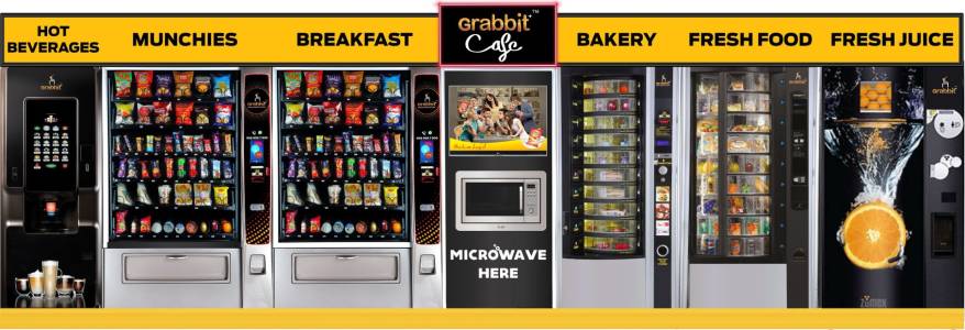 Grabbit Cafe