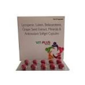 Anti-Oxidant Drugs