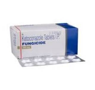 Anti-Fungal Drugs