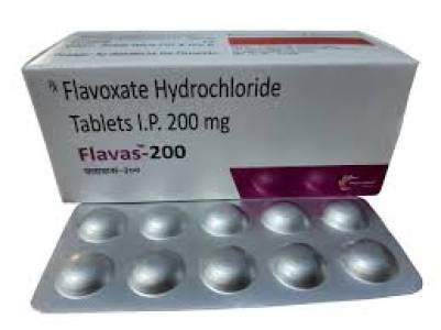 Anti-Muscarinic Drugs