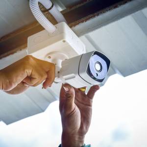 High Definition CCTV Surveillance Solution