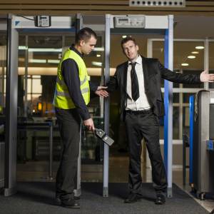 Security Inspection Solution
