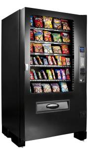 Health Vending Machine