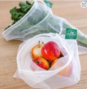 Grocery Bags