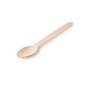 Wooden Spoon