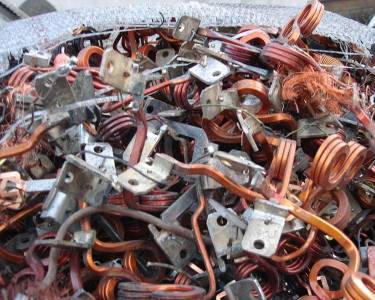 Steel Scrap
