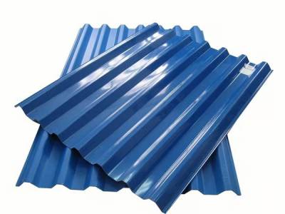 PVC Roofing Sheet