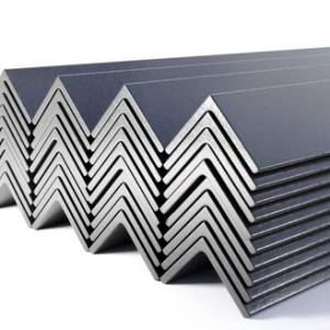 Metal Angle